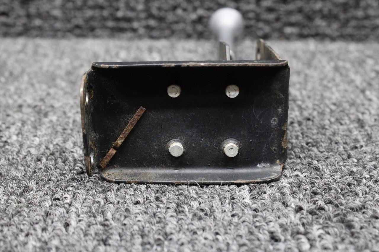 19837-000 Piper PA23-250 Auxiliary Door Lock Assembly – BAS Part Sales
