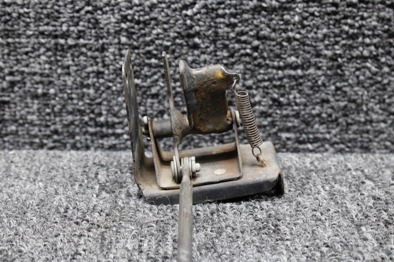 19837-000 Piper PA23-250 Auxiliary Door Lock Assembly – BAS Part Sales