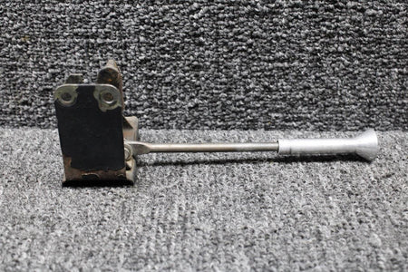 Piper Aircraft Parts 19837-000 Piper PA23-250 Auxiliary Door Lock Assembly