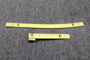 18430-011 Piper PA23-250 Windshield Moulding Attachment Strip LH