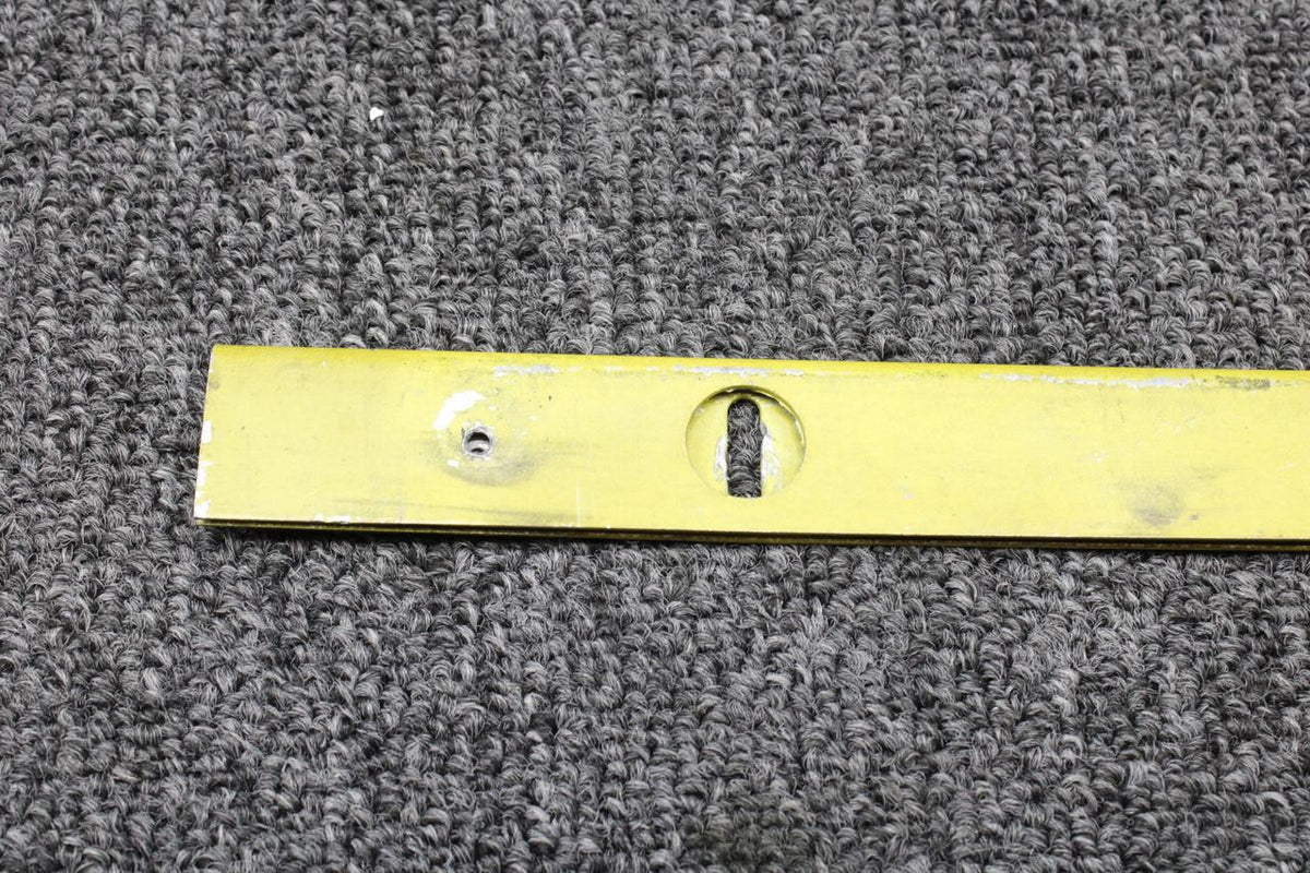 Piper Aircraft Parts 18430-011 Piper PA23-250 Windshield Moulding Attachment Strip LH