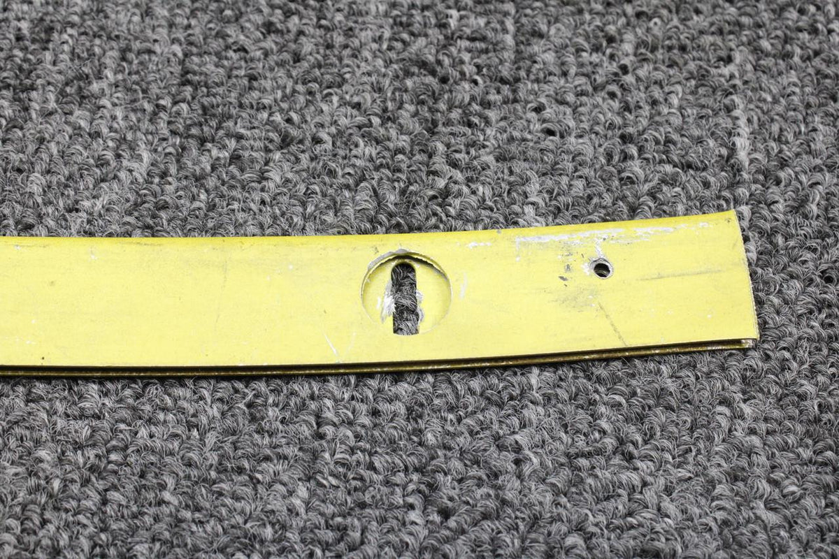 Piper Aircraft Parts 18430-011 Piper PA23-250 Windshield Moulding Attachment Strip LH