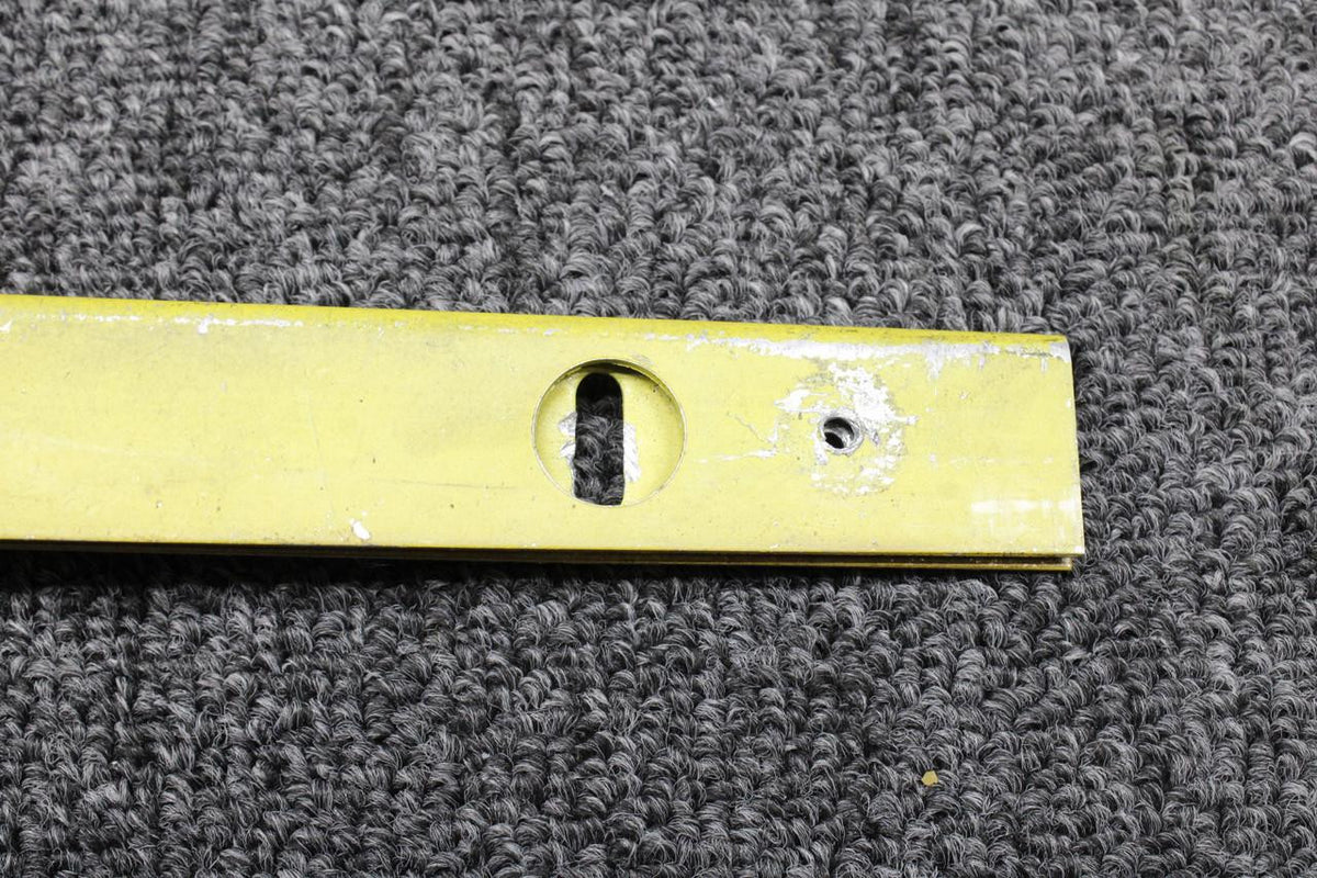 Piper Aircraft Parts 18430-011 Piper PA23-250 Windshield Moulding Attachment Strip LH
