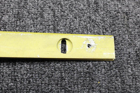 Piper Aircraft Parts 18430-011 Piper PA23-250 Windshield Moulding Attachment Strip LH