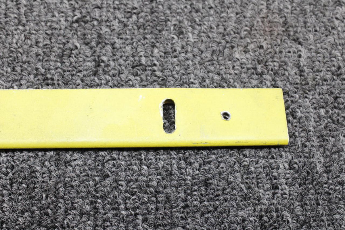 Piper Aircraft Parts 18430-011 Piper PA23-250 Windshield Moulding Attachment Strip LH