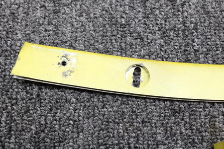 Piper Aircraft Parts 18430-010 Piper PA23-250 Windshield Moulding Attachment Strip RH