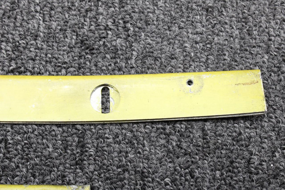 Piper Aircraft Parts 18430-010 Piper PA23-250 Windshield Moulding Attachment Strip RH