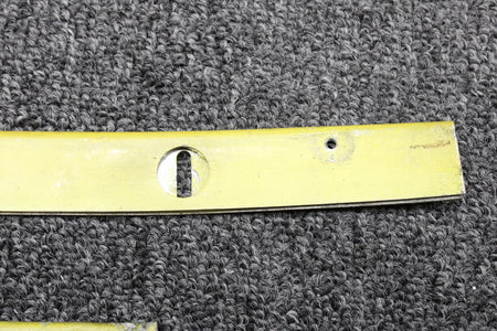 Piper Aircraft Parts 18430-010 Piper PA23-250 Windshield Moulding Attachment Strip RH