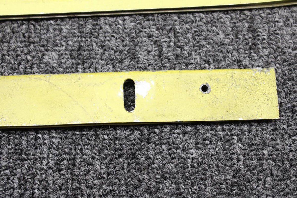Piper Aircraft Parts 18430-010 Piper PA23-250 Windshield Moulding Attachment Strip RH