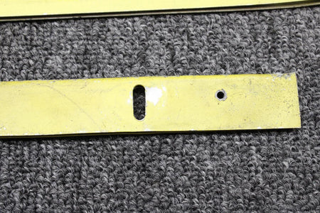 Piper Aircraft Parts 18430-010 Piper PA23-250 Windshield Moulding Attachment Strip RH