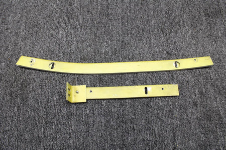 Piper Aircraft Parts 18430-010 Piper PA23-250 Windshield Moulding Attachment Strip RH