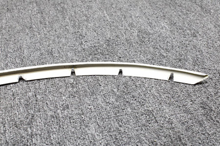 Piper Aircraft Parts 30804-000 Piper PA23-250 Windshield Trim Plate Retainer Upper LH
