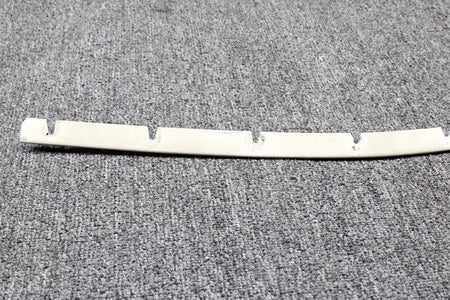 Piper Aircraft Parts 30804-000 Piper PA23-250 Windshield Trim Plate Retainer Upper LH