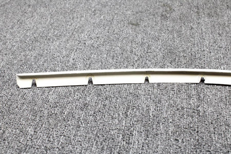 Piper Aircraft Parts 30804-000 Piper PA23-250 Windshield Trim Plate Retainer Upper LH