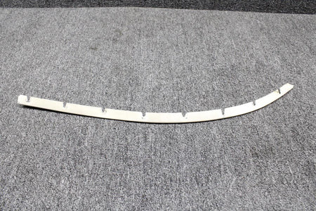 Piper Aircraft Parts 30804-000 Piper PA23-250 Windshield Trim Plate Retainer Upper LH