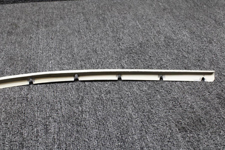 Piper Aircraft Parts 30804-001 Piper PA23-250 Windshield Trim Plate Retainer Upper RH