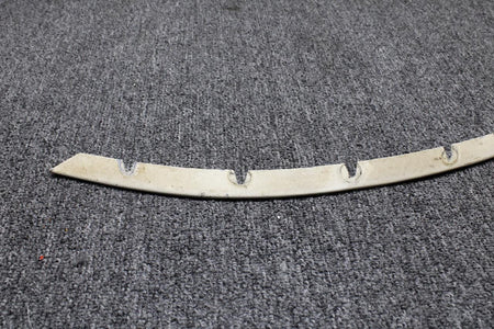 Piper Aircraft Parts 30804-001 Piper PA23-250 Windshield Trim Plate Retainer Upper RH