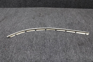 30804-001 Piper PA23-250 Windshield Trim Plate Retainer Upper RH