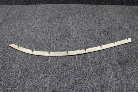 Piper Aircraft Parts 30804-001 Piper PA23-250 Windshield Trim Plate Retainer Upper RH