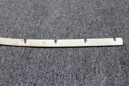 Piper Aircraft Parts 30804-001 Piper PA23-250 Windshield Trim Plate Retainer Upper RH