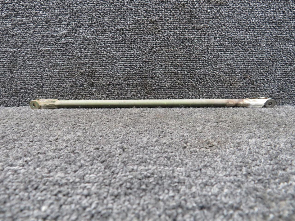 Cessna Aircraft Parts 5035009-1 (Use: 5035009-3) Cessna 411 Elevator Trim Push Rod Assembly