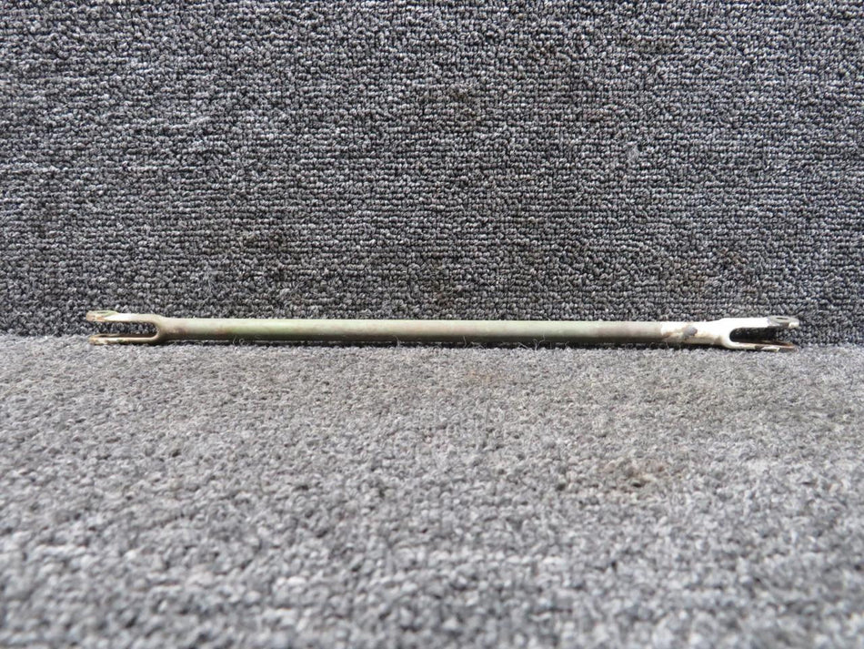 Cessna Aircraft Parts 5035009-1 (Use: 5035009-3) Cessna 411 Elevator Trim Push Rod Assembly