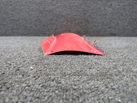 Cessna Aircraft Parts 1612004-1 (Use: 1612004-7) Cessna 188 Upper Stabilizer Fairing LH (Worn)