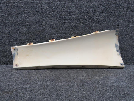 Cessna Aircraft Parts 1612004-1 (Use: 1612004-7) Cessna 188 Upper Stabilizer Fairing LH (Worn)