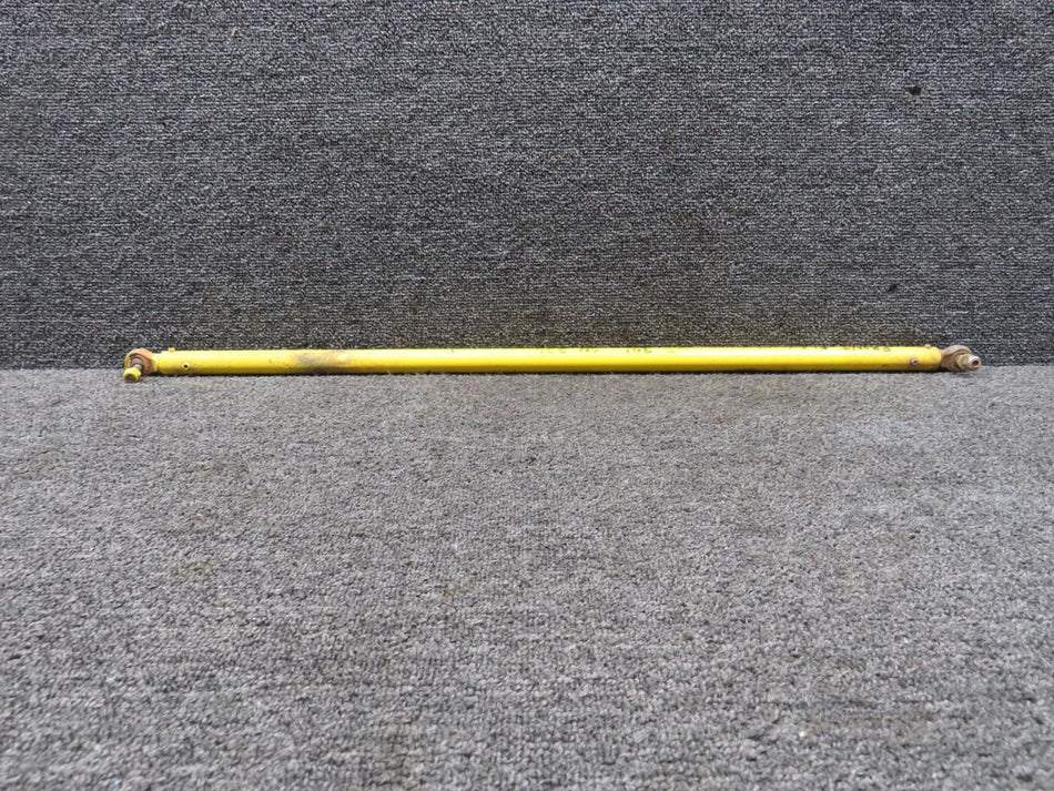 Air Tractor 70294-2 Air Tractor AT-301 Forward Elevator Push Rod Assembly (Worn)