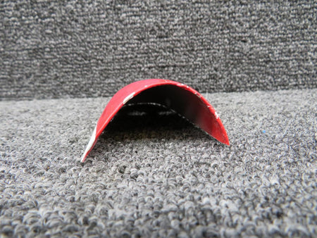 Cessna Aircraft Parts 0823009-1 Cessna 310L Tip Tank Vent Cover (Minor Wear on Paint)