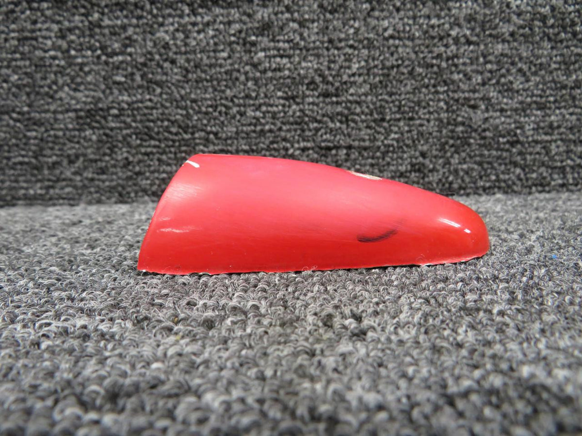 Cessna Aircraft Parts 0823009-1 Cessna 310L Tip Tank Vent Cover (Minor Wear on Paint)