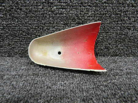 Cessna Aircraft Parts 0823009-1 Cessna 310L Tip Tank Vent Cover (Minor Wear on Paint)