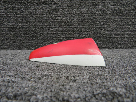 Cessna Aircraft Parts 0823009-1 Cessna 310L Tip Tank Vent Cover (Minor Wear on Paint)