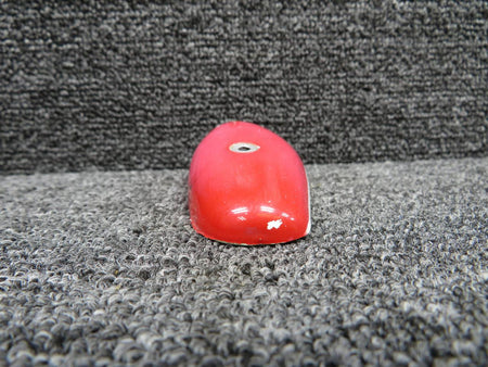 Cessna Aircraft Parts 0823009-1 Cessna 310L Tip Tank Vent Cover (Minor Wear on Paint)