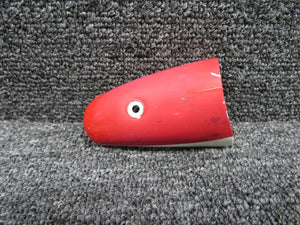 0823009-1 Cessna 310L Tip Tank Vent Cover (Minor Wear on Paint)