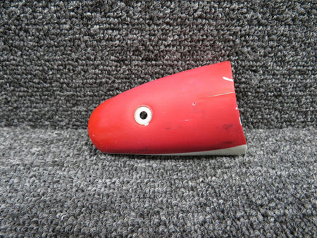 Cessna Aircraft Parts 0823009-1 Cessna 310L Tip Tank Vent Cover (Minor Wear on Paint)