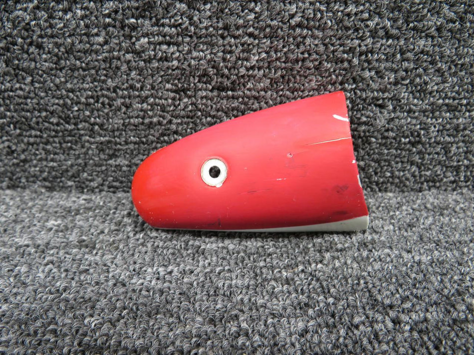 Cessna Aircraft Parts 0823009-1 Cessna 310L Tip Tank Vent Cover (Minor Wear on Paint)
