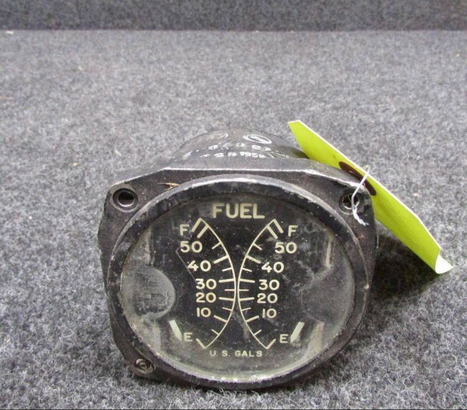 EA 124 AN-124 Liquidometer Fuel Indicator (Volts: 24) BAS Part Sales | Airplane Parts