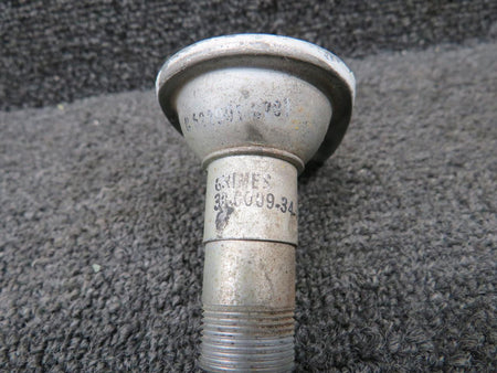 Grimes 30-0009-34 (Alt: C622001-0201) Grimes Nav Light Housing (Worn)