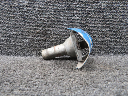 Grimes 30-0009-34 (Alt: C622001-0201) Grimes Nav Light Housing with Shield (Worn)