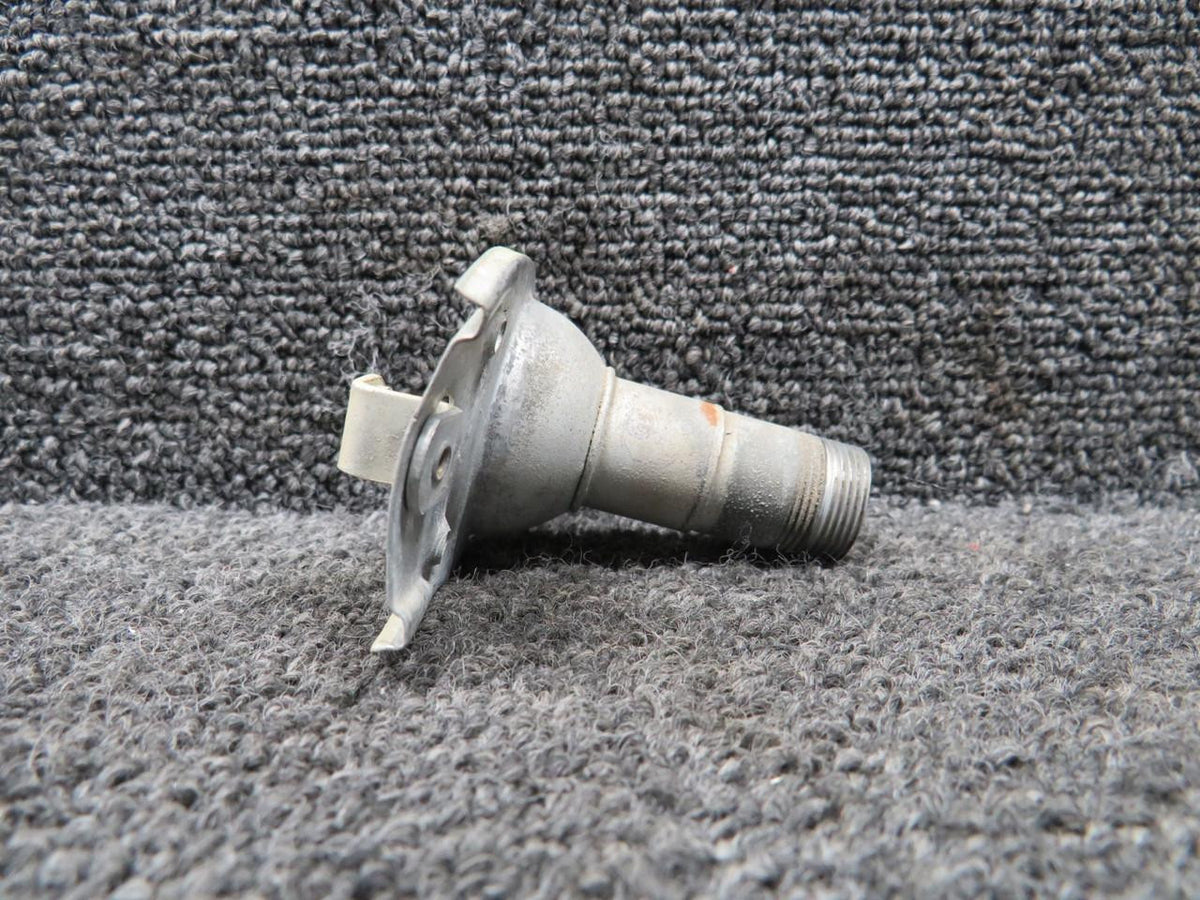 Grimes 30-0009-35 Grimes Navigation Light Housing (Bent)