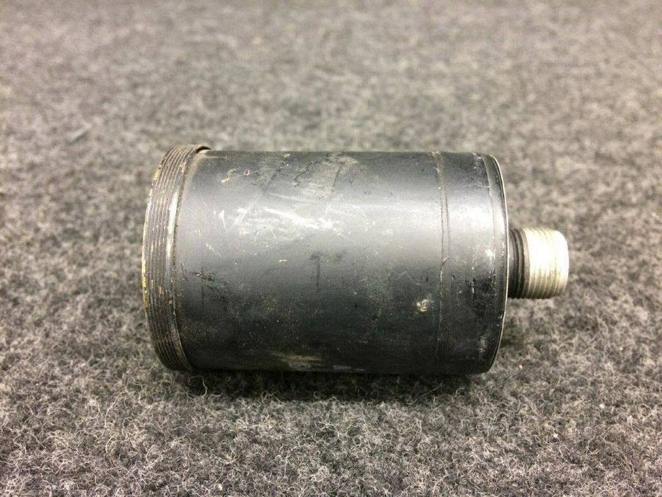 86426-4 General Aero Oil Pressure Indicator, 0-100 PSI (Volts: 26)