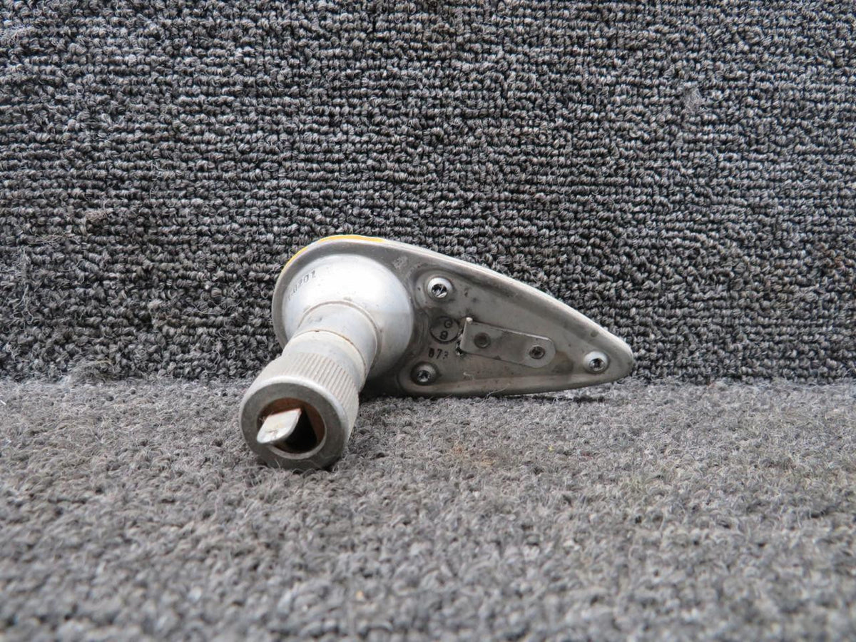Grimes 30-0009-34 (Alt: C622001-0201) Grimes Navigation Light Housing (Bent)