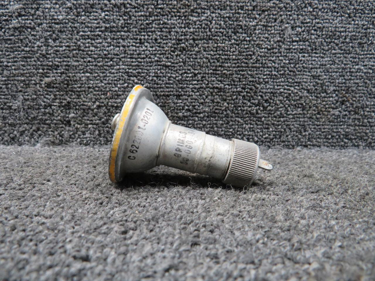 Grimes 30-0009-34 (Alt: C622001-0201) Grimes Navigation Light Housing (Bent)