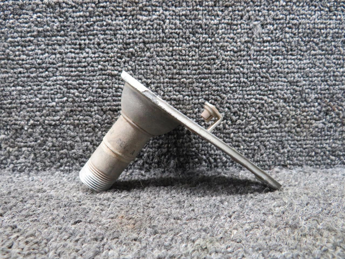 Grimes 30-0009-34 (Alt: C622001-0201) Grimes Navigation Light Housing (Worn)
