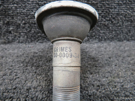 Grimes 30-0009-34 (Alt: C622001-0201) Grimes Navigation Light Housing (Worn)
