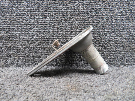 Grimes 30-0009-34 (Alt: C622001-0201) Grimes Navigation Light Housing (Worn)