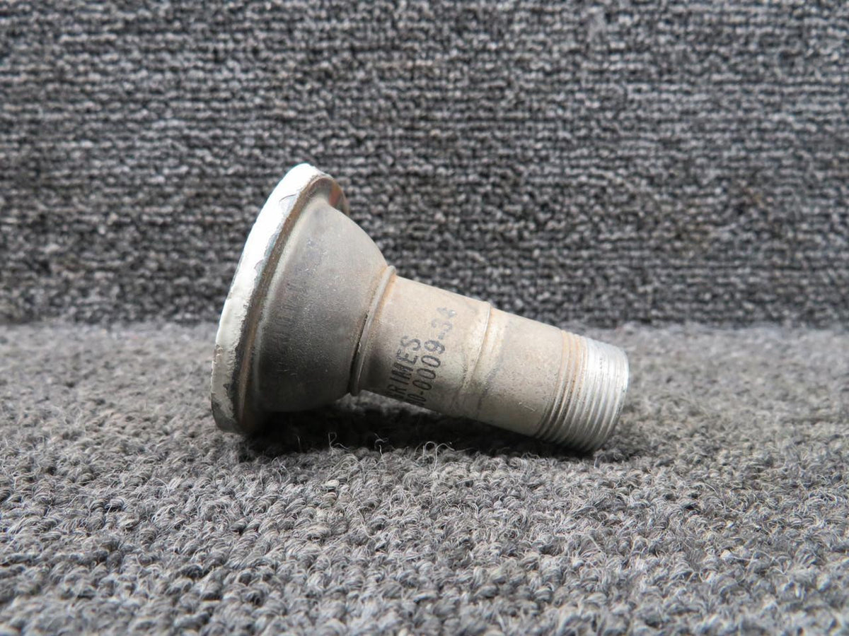 Grimes 30-0009-34 (Alt: C622001-0201) Grimes Navigation Light Housing (Worn)