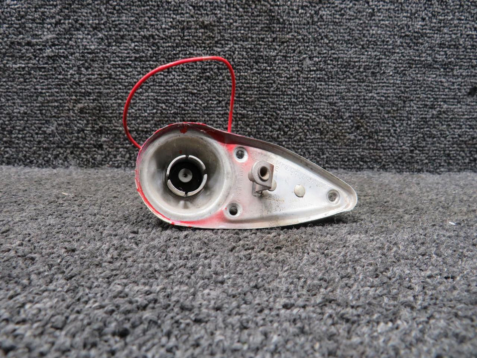 Grimes 30-0009-34 (Alt: C622001-0201) Grimes Nav Light Housing (Short Body) (Worn)