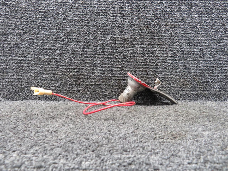 Grimes 30-0009-34 (Alt: C622001-0201) Grimes Nav Light Housing (Short Body) (Worn)